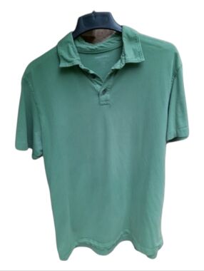 Men's Banana Republic Polo size L